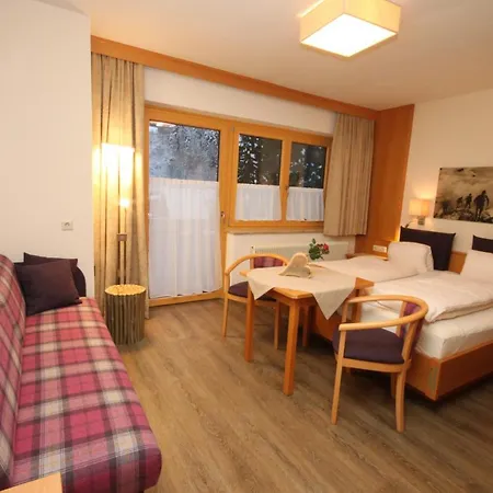 Vendégház Haus Alexander Schladming