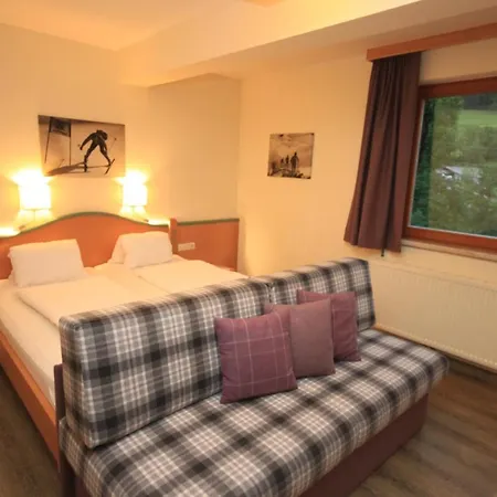 Pensjonat Haus Alexander