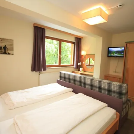 Haus Alexander Pensjonat