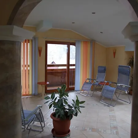 Haus Alexander Vendégház 4*