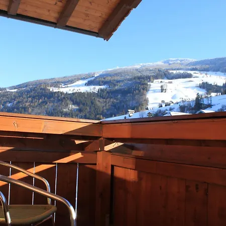 Vendégház Haus Alexander 4*