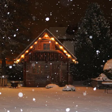 Haus Alexander Vendégház Schladming