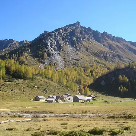 Vendégház Haus Alexander Schladming
