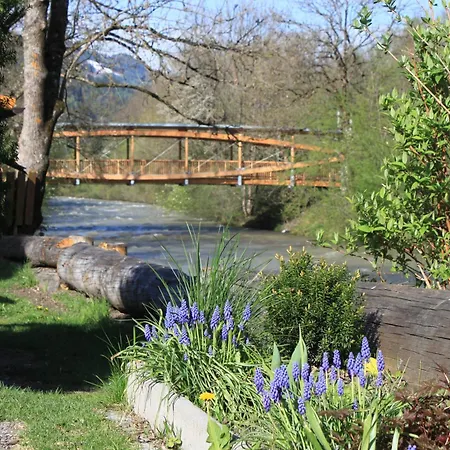 Pensjonat Haus Alexander