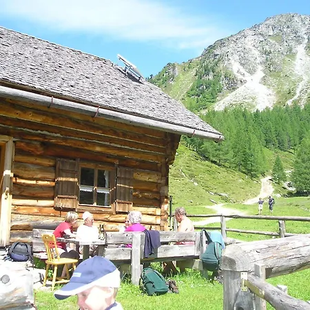 Haus Alexander Vendégház 4*