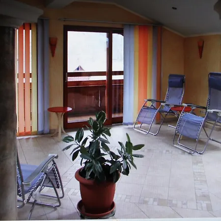 Vendégház Haus Alexander Schladming