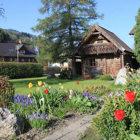 Haus Alexander Pensjonat 4*