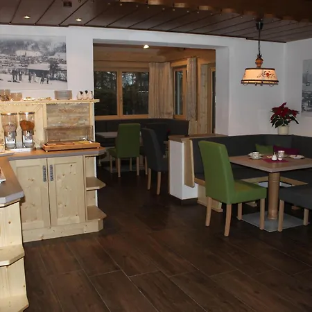 Vendégház Haus Alexander Schladming