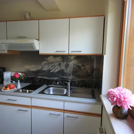 Haus Alexander * Schladming