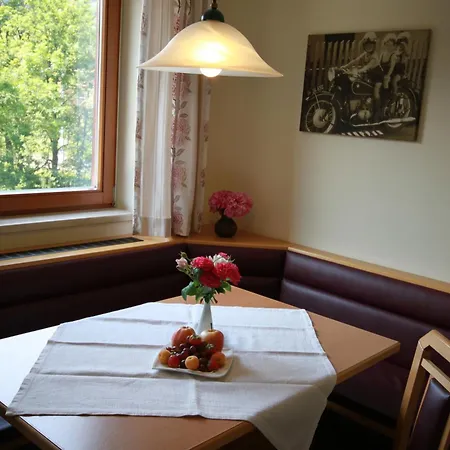 Haus Alexander Schladming