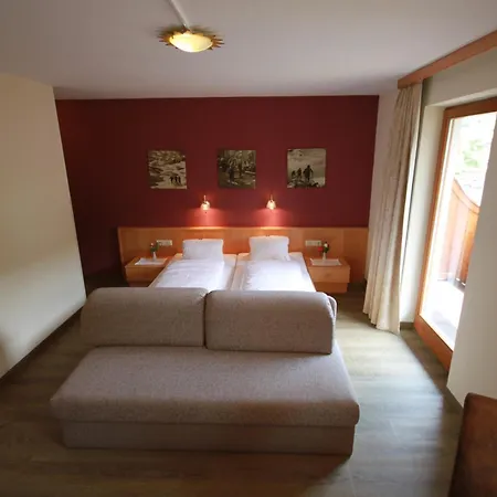 Haus Alexander * Schladming