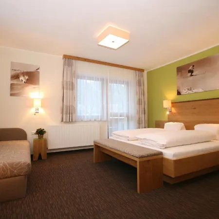 Haus Alexander Schladming