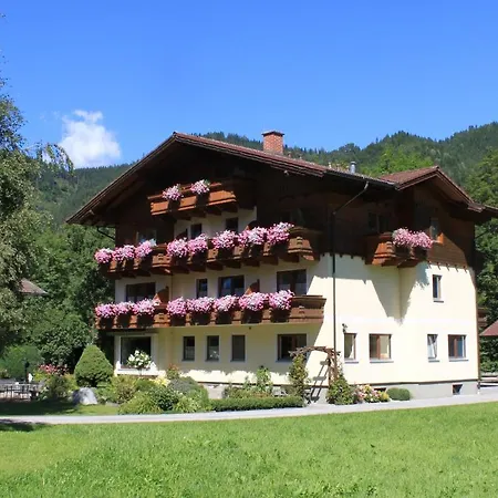 Haus Alexander 4* Schladming