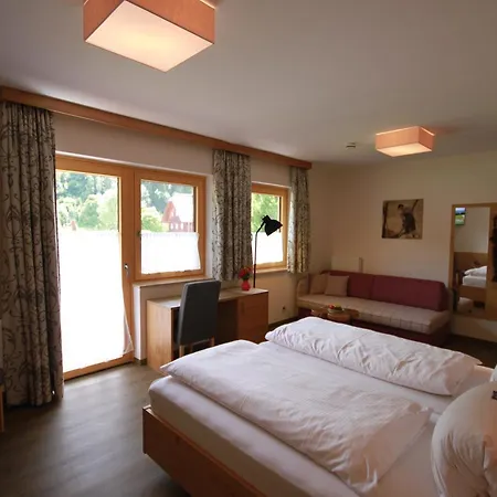 Vendégház Haus Alexander