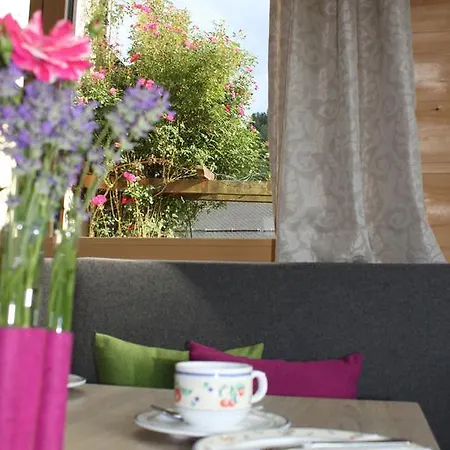 Vendégház Haus Alexander 4*