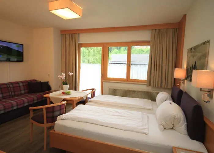 Haus Alexander Шладминг