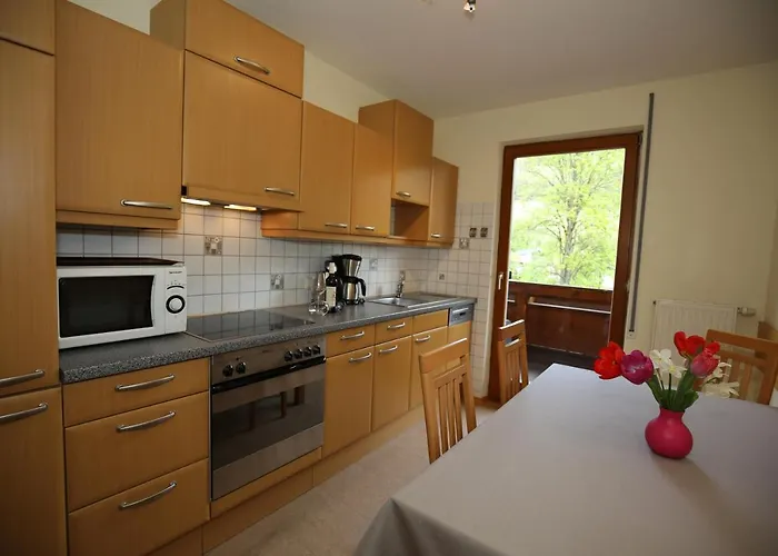 Haus Alexander Шладминг