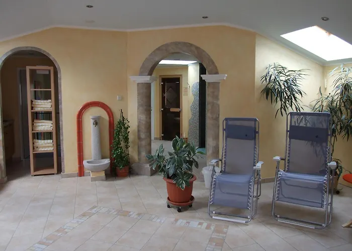 Haus Alexander Шладминг