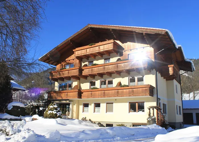 Haus Alexander Gasthuis Schladming