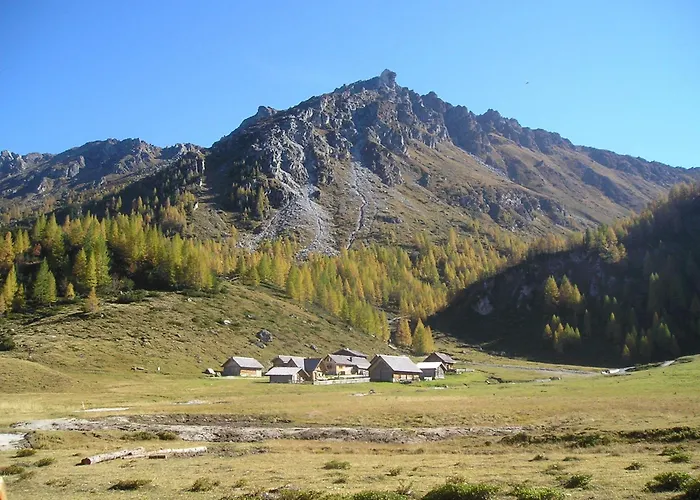 Gasthuis Haus Alexander Schladming