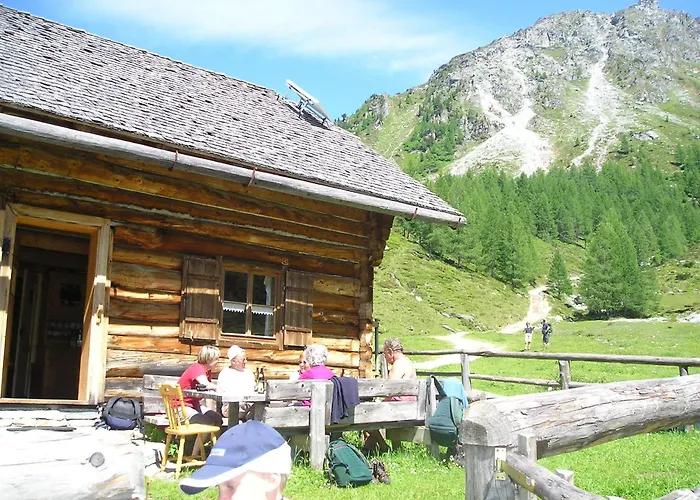 Haus Alexander Gasthuis 4*