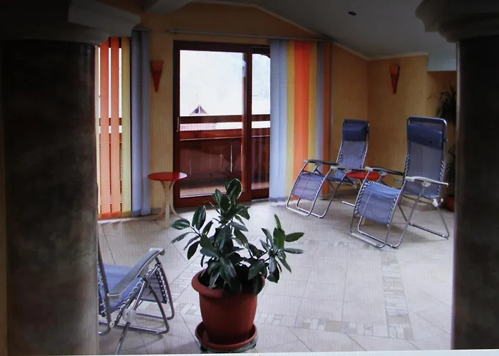 Gasthuis Haus Alexander Schladming