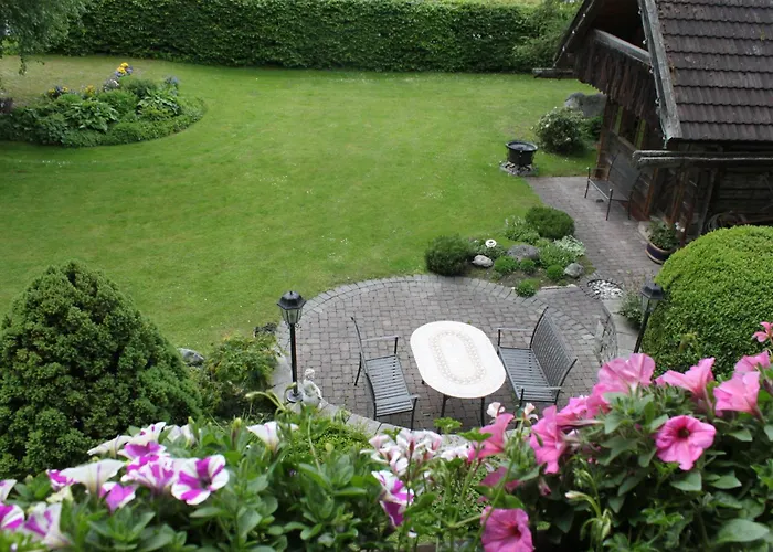 Haus Alexander Gasthuis