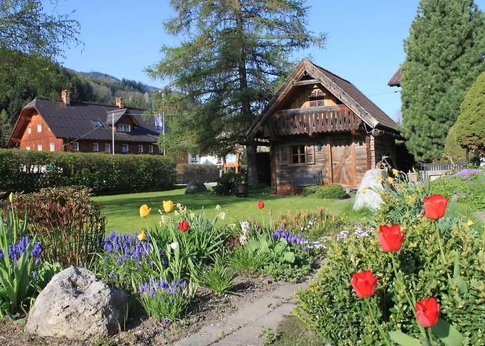 Haus Alexander Gasthuis 4*