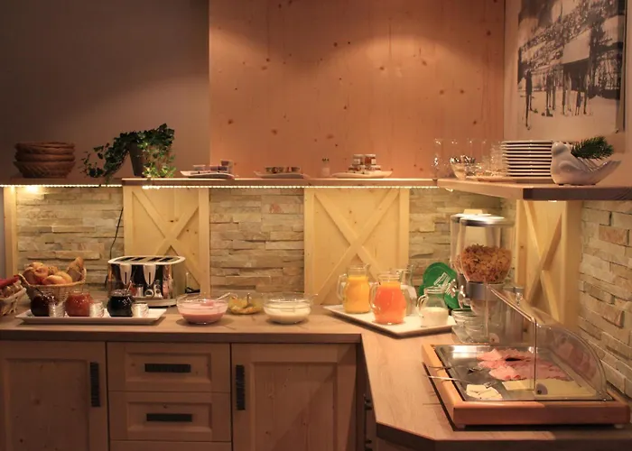 Haus Alexander Шладминг