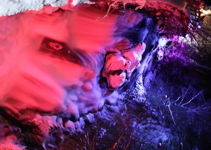 Гостевой дом Haus Alexander 4*