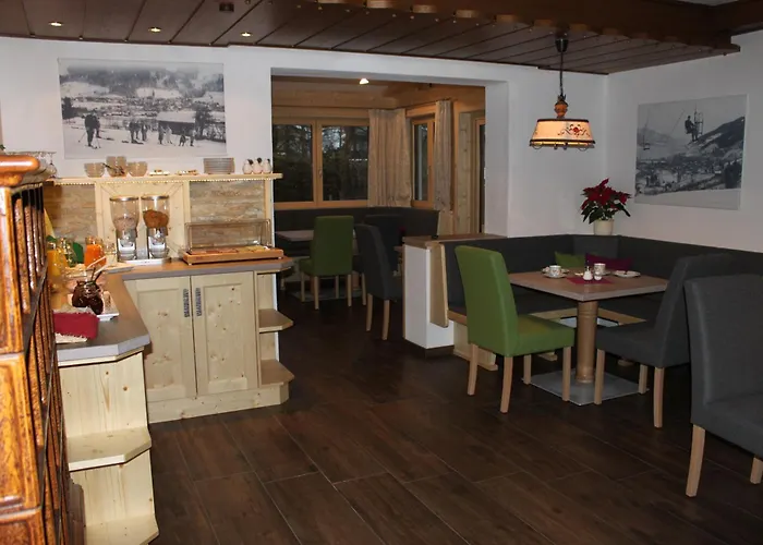 Gasthuis Haus Alexander Schladming