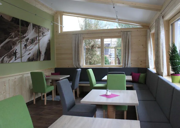 Haus Alexander Schladming