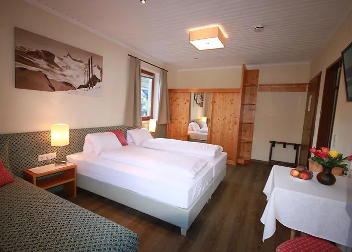 Haus Alexander 4* Шладминг