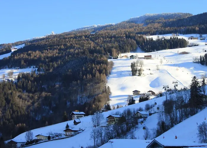 Гостевой дом Haus Alexander Шладминг