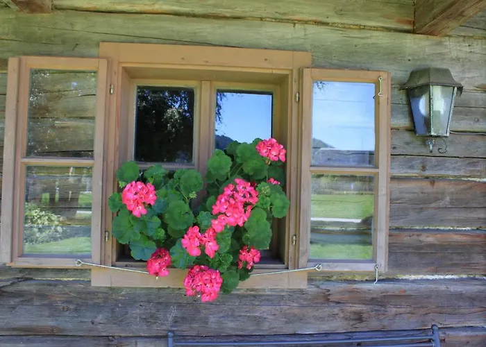 Haus Alexander Gasthuis Schladming