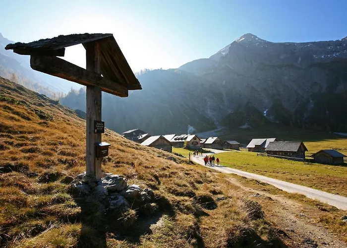 Haus Alexander Gasthuis