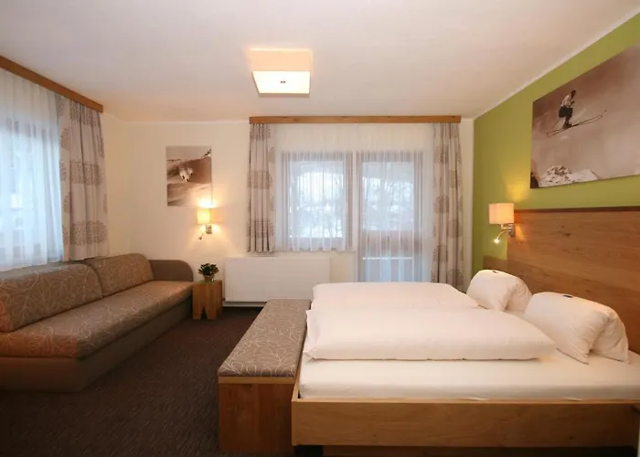 Haus Alexander Шладминг