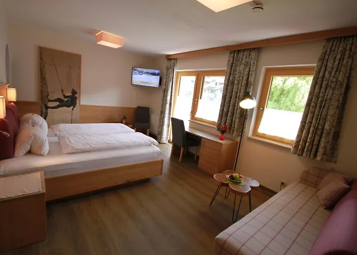 Haus Alexander Шладминг