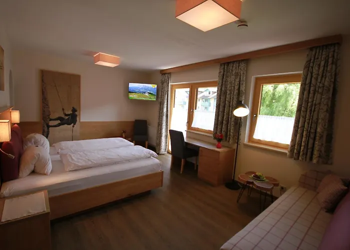 Gasthuis Haus Alexander Schladming